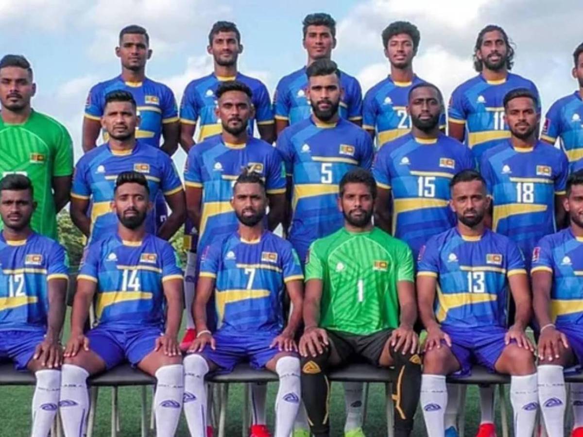 Mundial 2026: las selecciones que están eliminadas y 17 son de Concacaf