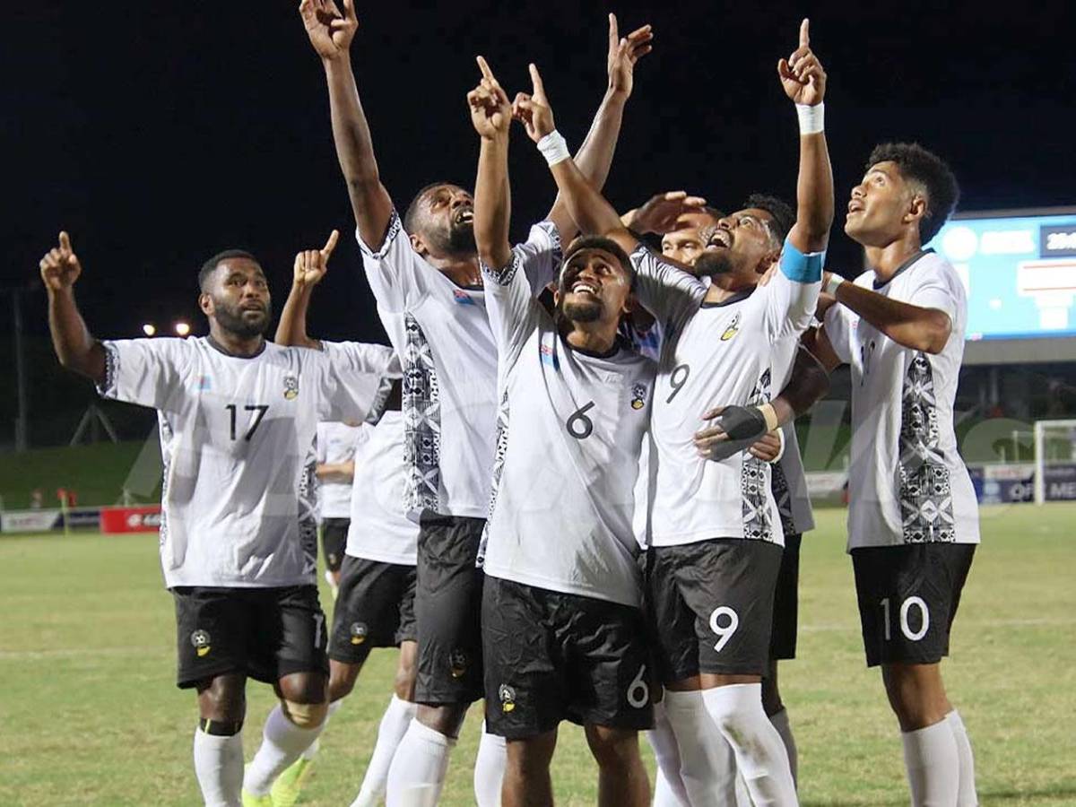 Mundial 2026: las selecciones que están eliminadas y 17 son de Concacaf