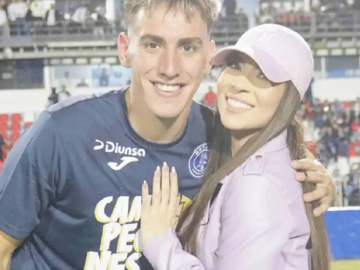 La reflexión de Laura Meza sobre su romance con Rodrigo Auzmendi se vuelve viral