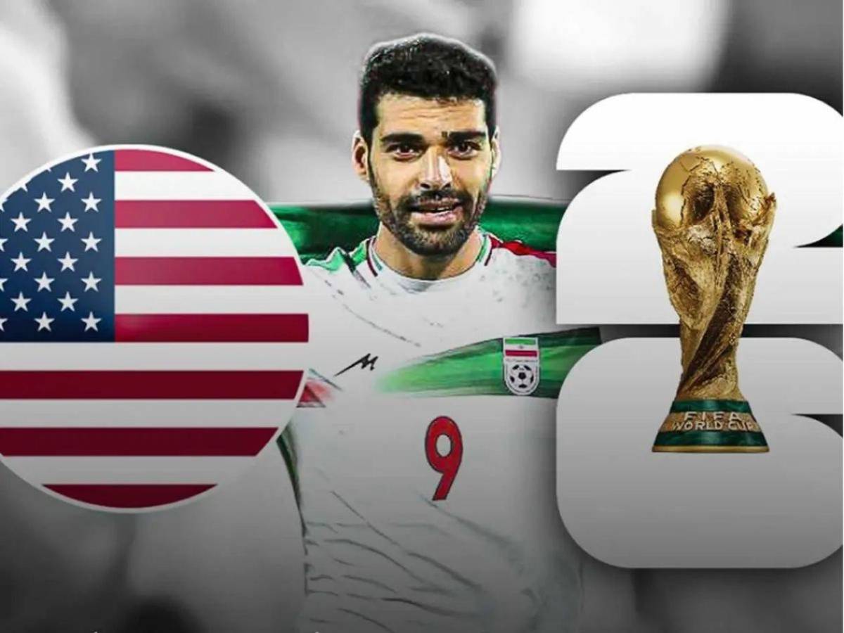 Irán tomó una contundente decisión previo al Mundial 2026 y dejó claro su postura