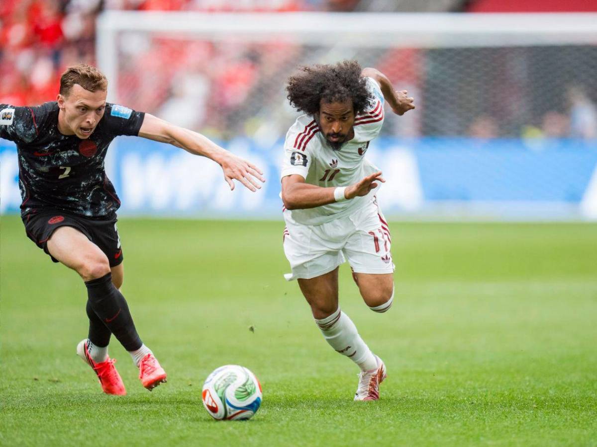 Desgarradoras imágenes en el Mundial 2026: lágrimas por una fuerte lesión
