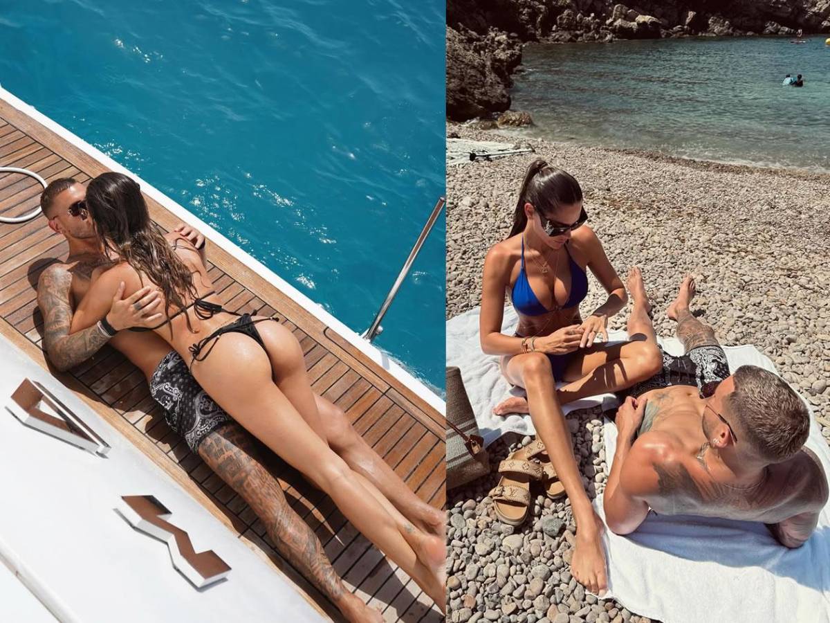 Campeón del mundo del PSG y su esposa, acusados de graves delitos en Francia