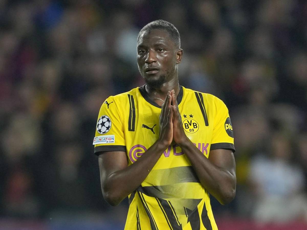 El baile del Barcelona, lujito de Lamine, alarma y tristeza del Dortmund