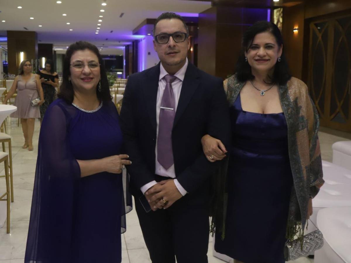 COMENAC 2025 rinde homenaje al Dr. Feizal Selman-Housein