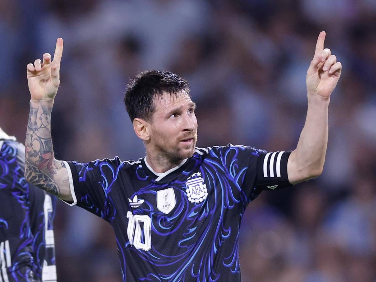 Messi podría perderse el Mundial 2026: Miedo en Argentina con lo que se informa