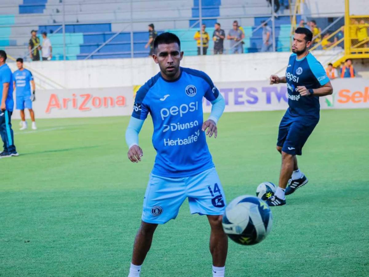 Motagua con fichajes, Olimpia rechaza ofertas, sorpresa con Vega y nuevos legionarios