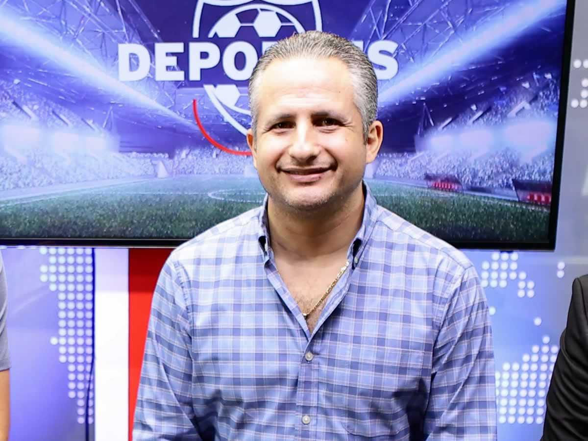 Elías Burbara: ”Si me toca poner mi puesto por un título lo haría”