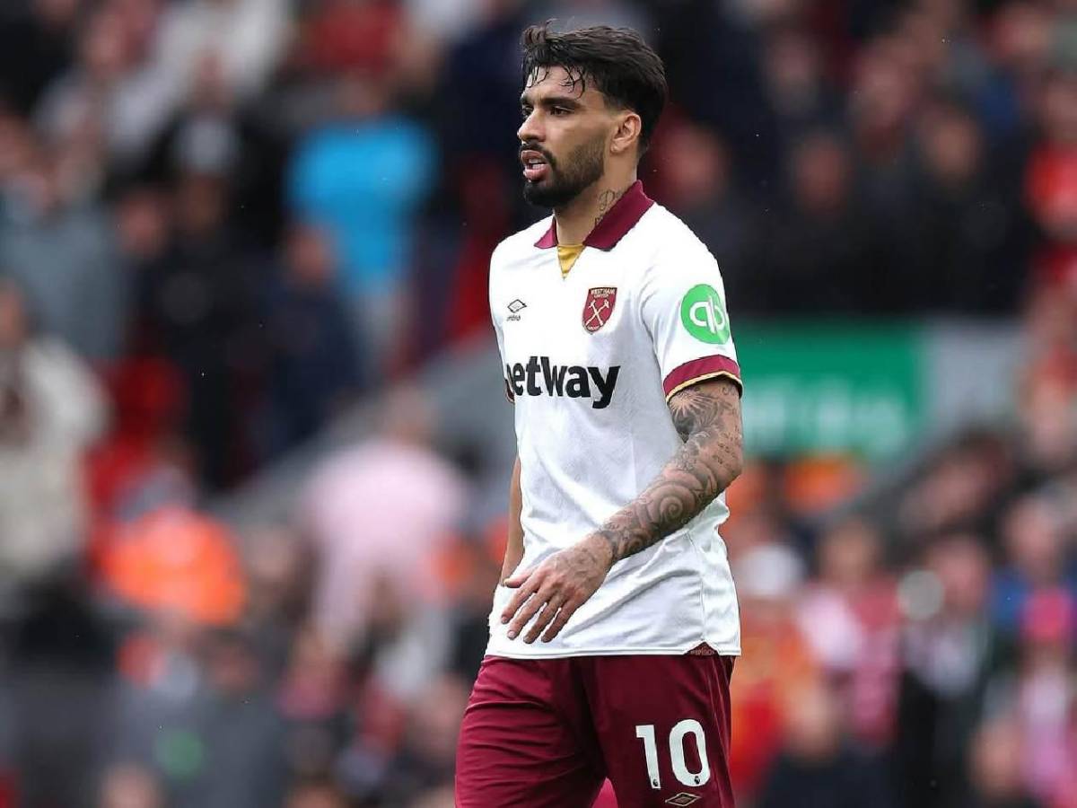 El infierno que vive una figura brasileña: ¡La gente es mala!