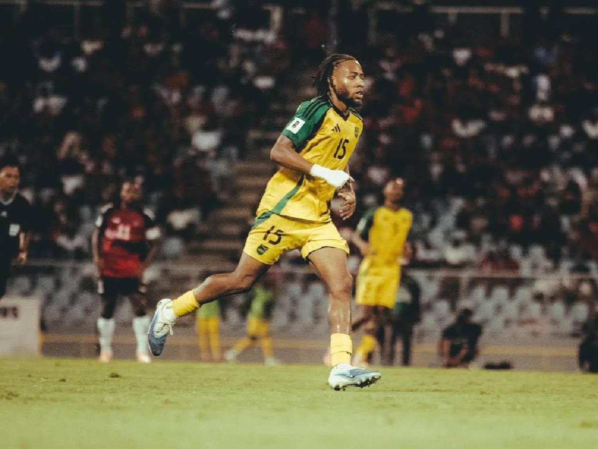 Renunció y deja sin DT a selección de Concacaf antes de jugarse el Mundial