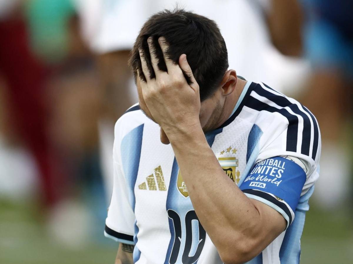 Destapan terrible plan para intentar asesinar a Messi: el FBI lo revela todo