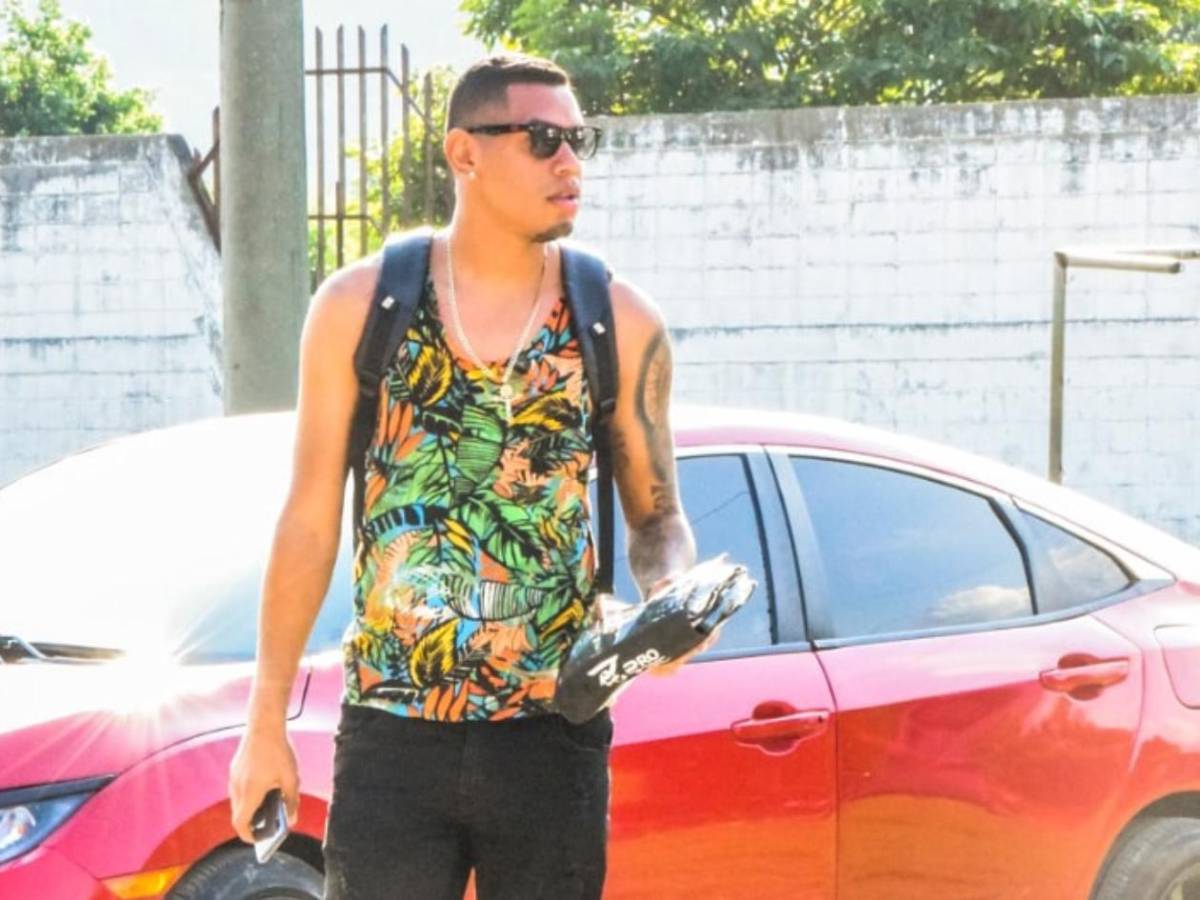 Desgarradora reacción de Denovan tras muerte de Mayra Tercero: Quiero que sea un mal sueño