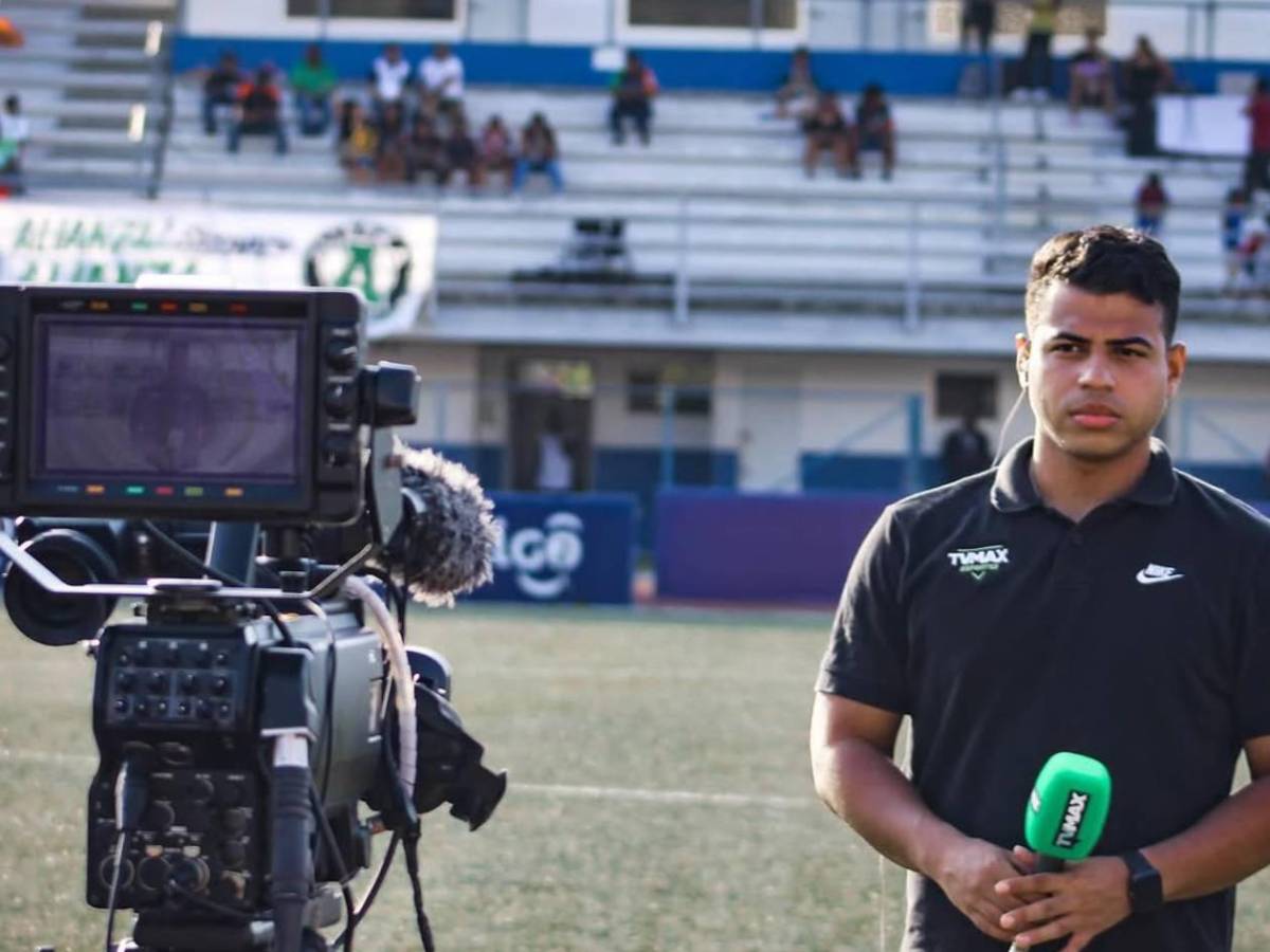 Consternación por muerte de Jean Carlos González: El dolor nos golpea