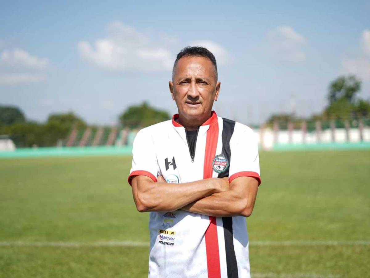 CD Choloma en crisis: jugadores se fueron del club y ¿qué ocurre con Jorge Pineda?