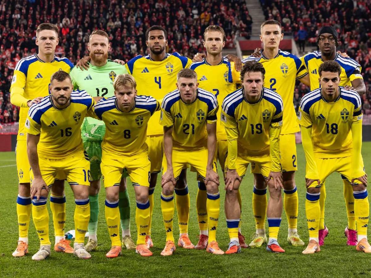 Insólito: no ganó ningún partido en Eliminatorias y puede ir al Mundial 2026