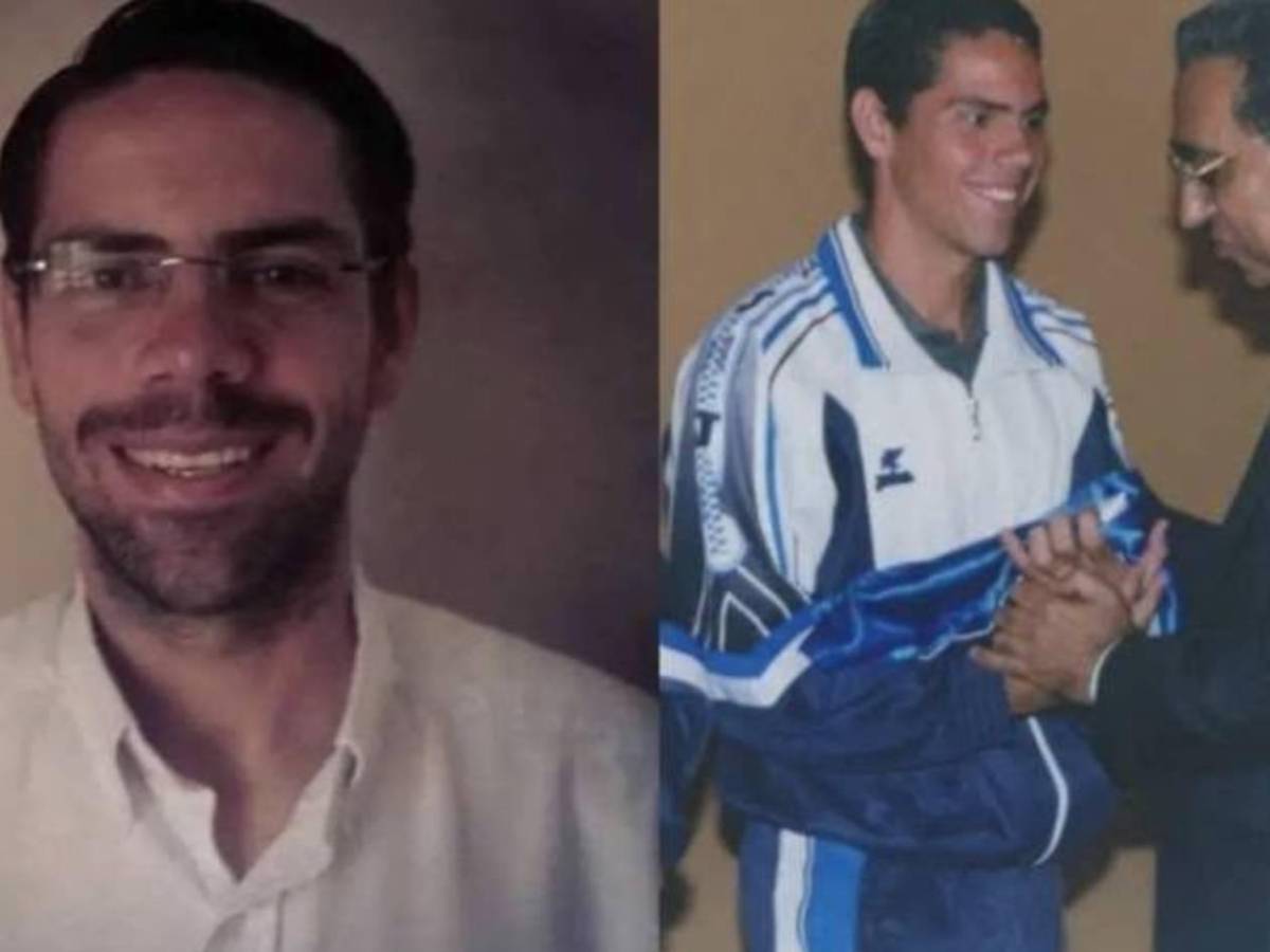 Tragedia: Muere frente a cajero automático reconocido deportista hondureño