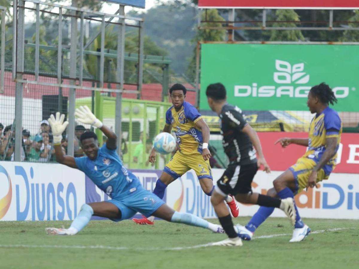 Marathón dio estremecedor adiós a Orinson Amaya, dedicaron triunfo y bellezas