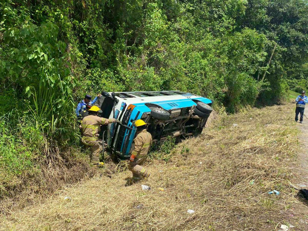 En 2023 van 228 percances con esa cifra de decesos en promedio, mensualmente.