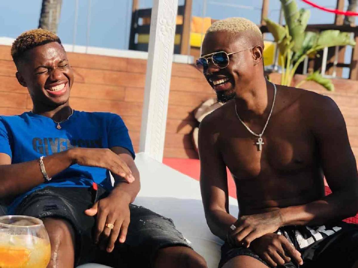 Escándalo en casa de Yamal: grave denuncia e investigan al hermano de Ansu Fati