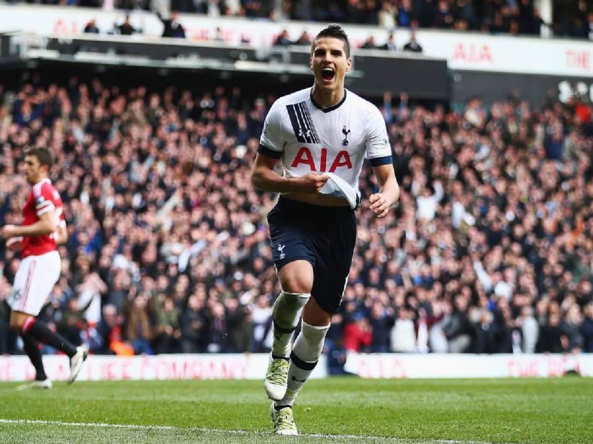 Ganó el Puskás, fue mundialista y se retiró a los 33 años por doloroso motivo