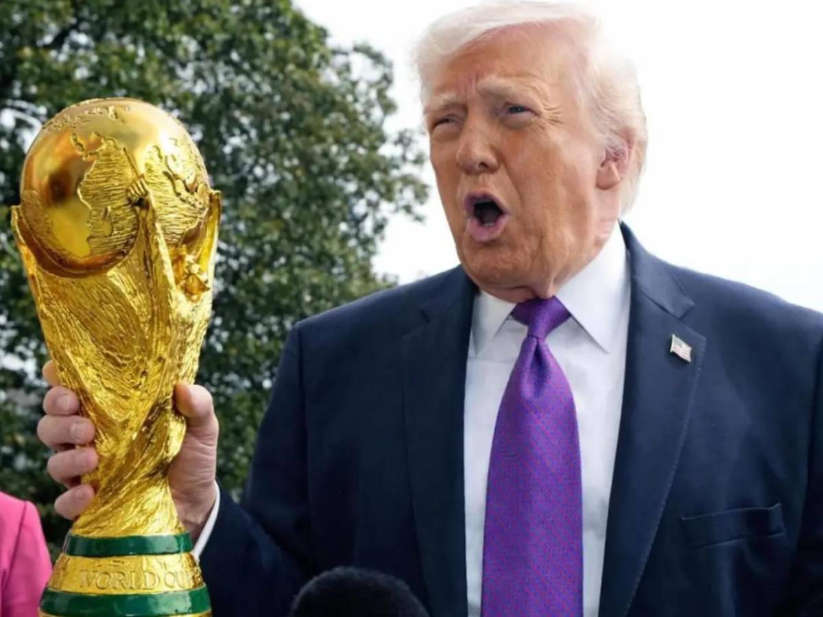 Mundial 2026: Selección de Irán se le rebela a Donald Trump y toma decisión tras amenaza del presidente