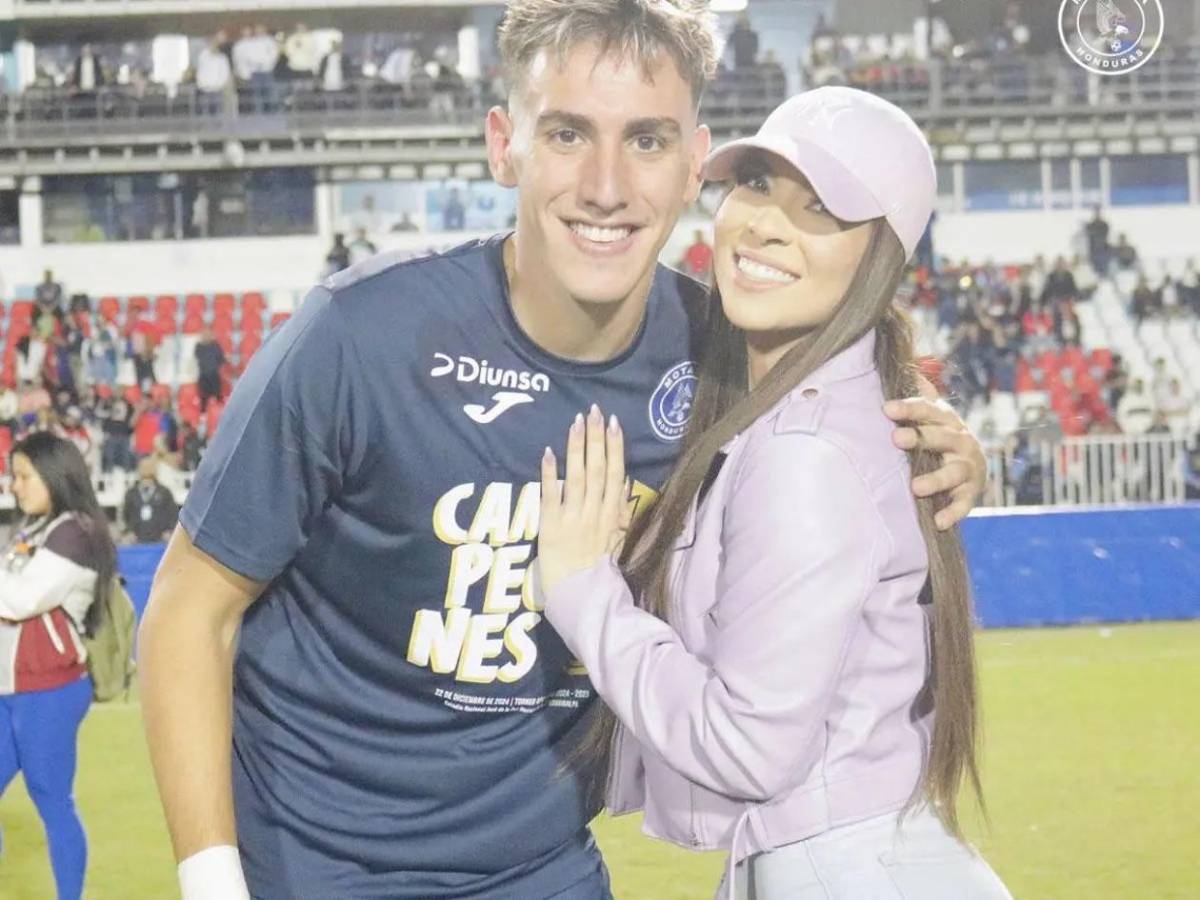 Fuerte revelación: El dolor que vivió Laura Meza antes de su relación con Rodrigo Auzmendi