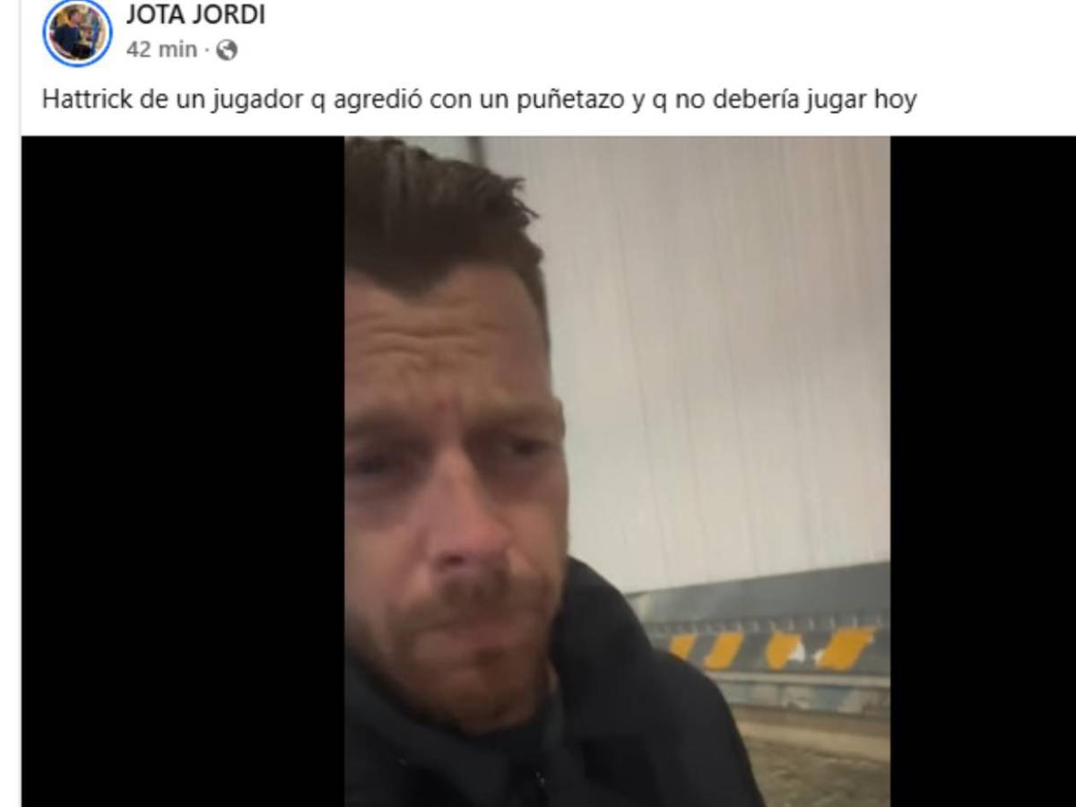 Real Madrid desata locura, piden investigar a futbolista y burla al Barcelona