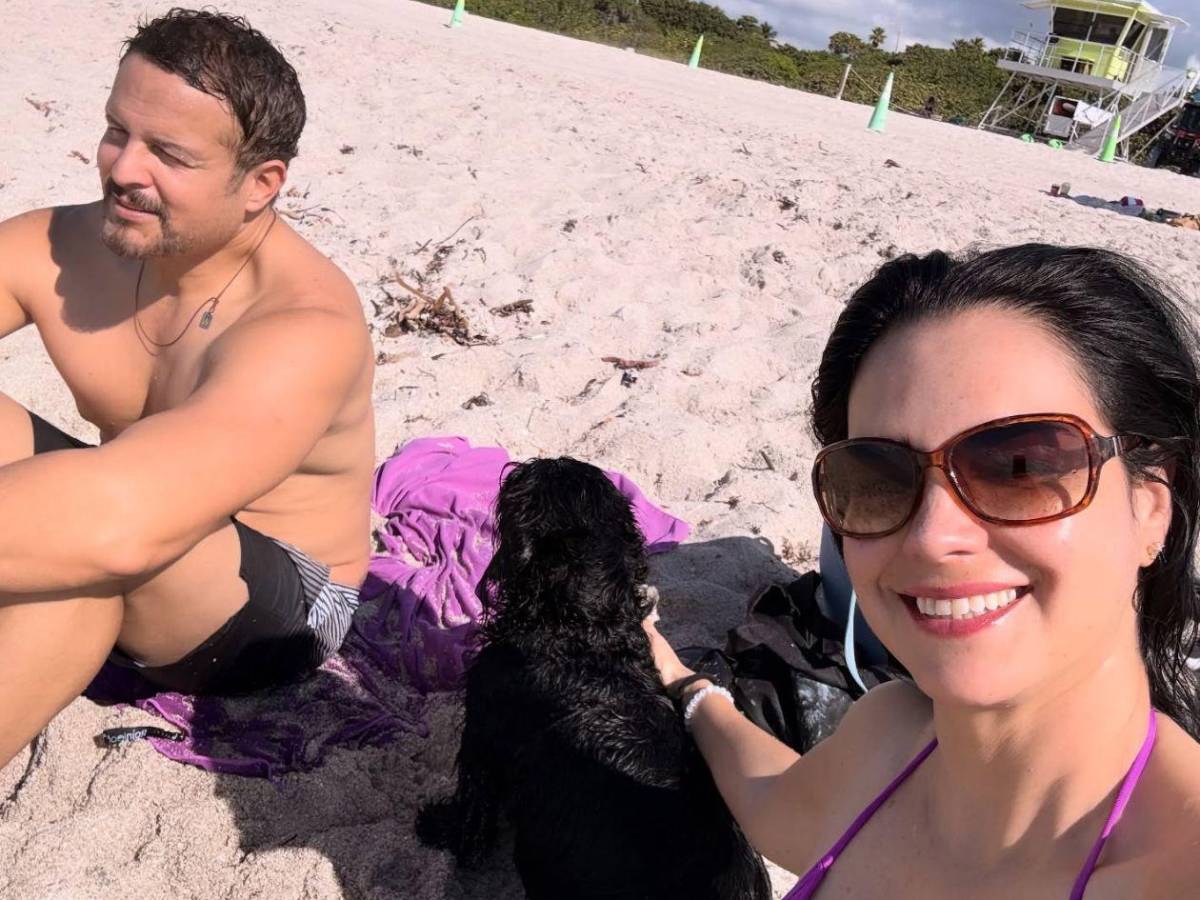 Scarlet Ortiz recibe una emotiva pedida de mano tras 26 años de amor