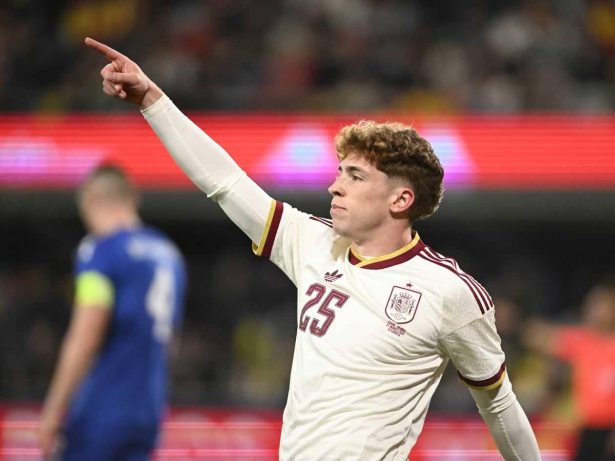 Bombazo: Barcelona va por fichaje de futbolista que jugó en Real Madrid el año pasado