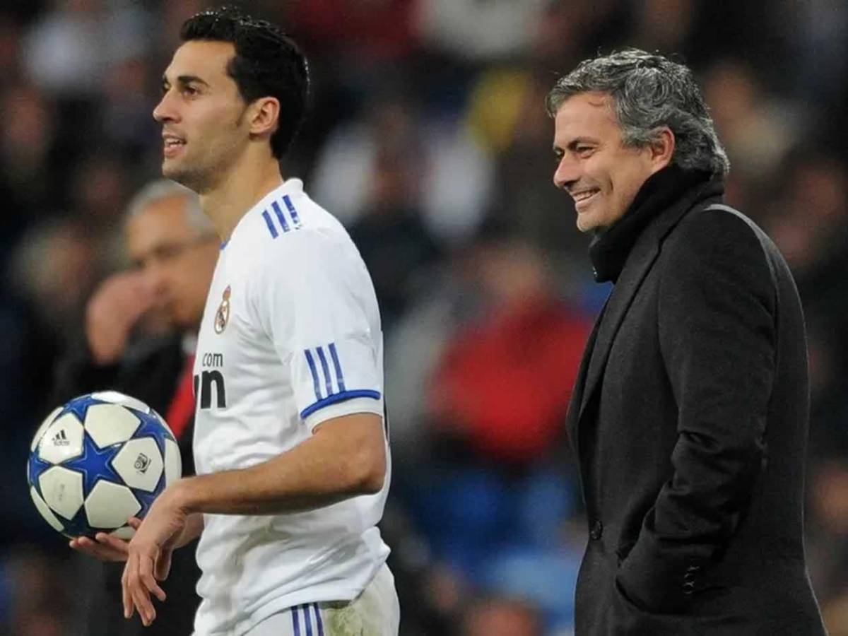 Dos campeones del mundo: Arbeloa no sigue y estos técnicos suenan en el Real Madrid