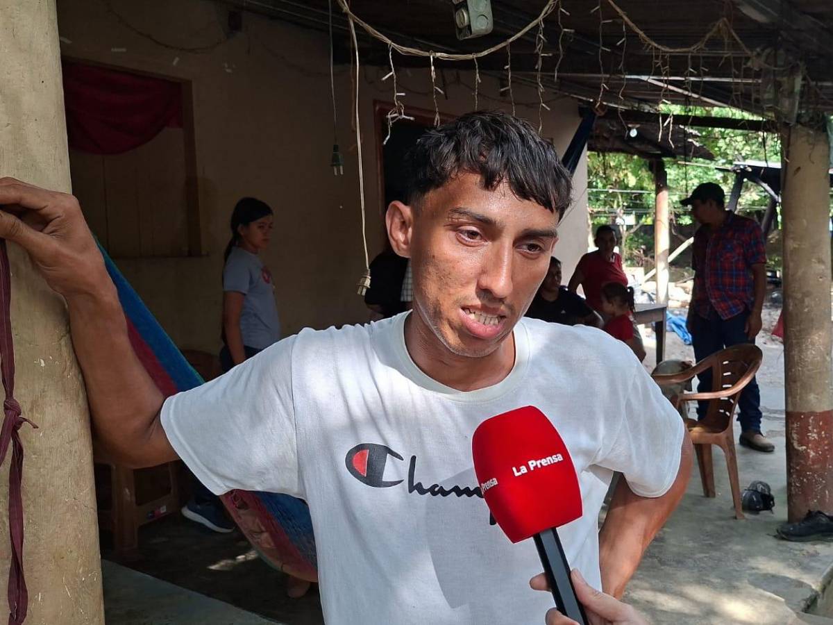¿Hay sospechosos por la desaparición del niño Mateo en El Progreso, Yoro?