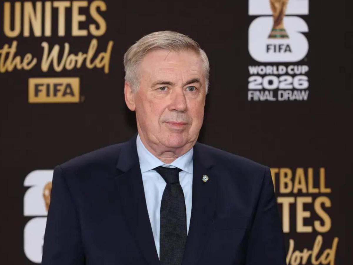 Mundial 2026 sorteo: Enfado de Donald Trump, el futbolista perfecto y empresaria enamora