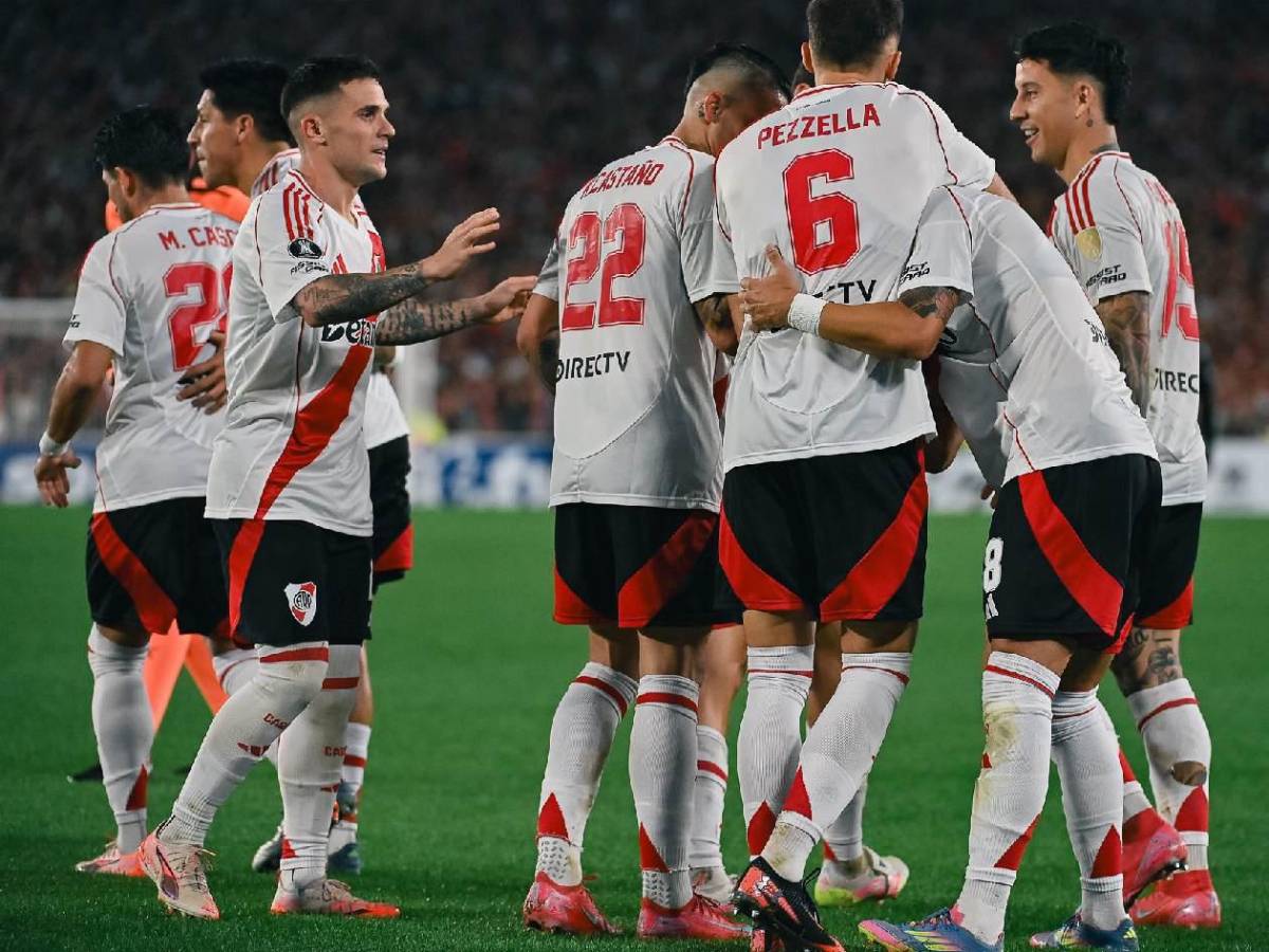 Definido reemplazo de León: todos los clasificados al Mundial de Clubes y gran ausencia