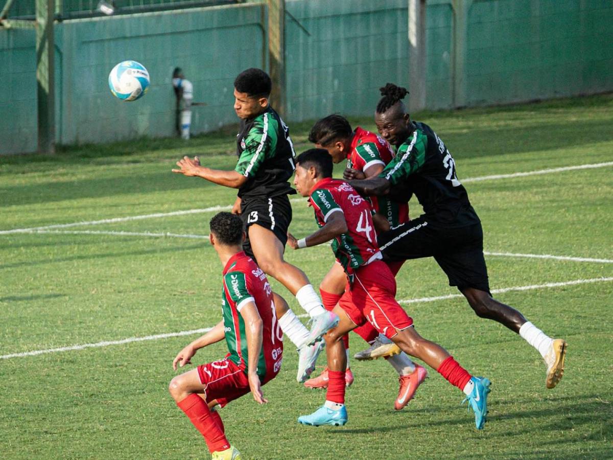 Euforia en Choloma campeón de Copa LA PRENSA, Marathón triste, bellezas y premios