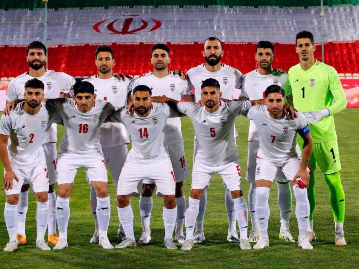 Irán tomó una contundente decisión previo al Mundial 2026 y dejó claro su postura