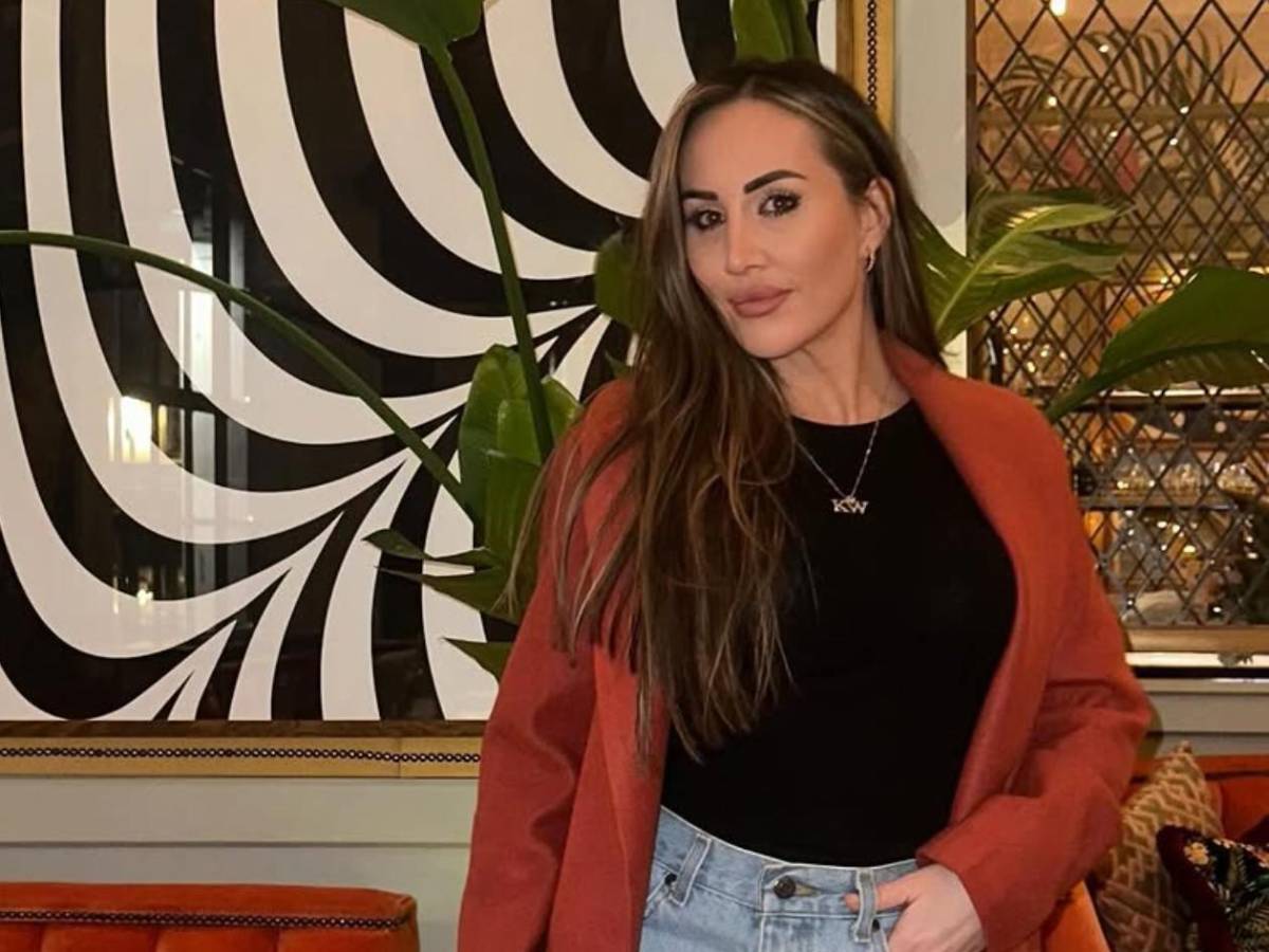 Captan a deportista conquistando a la amante de futbolista: Así terminó todo