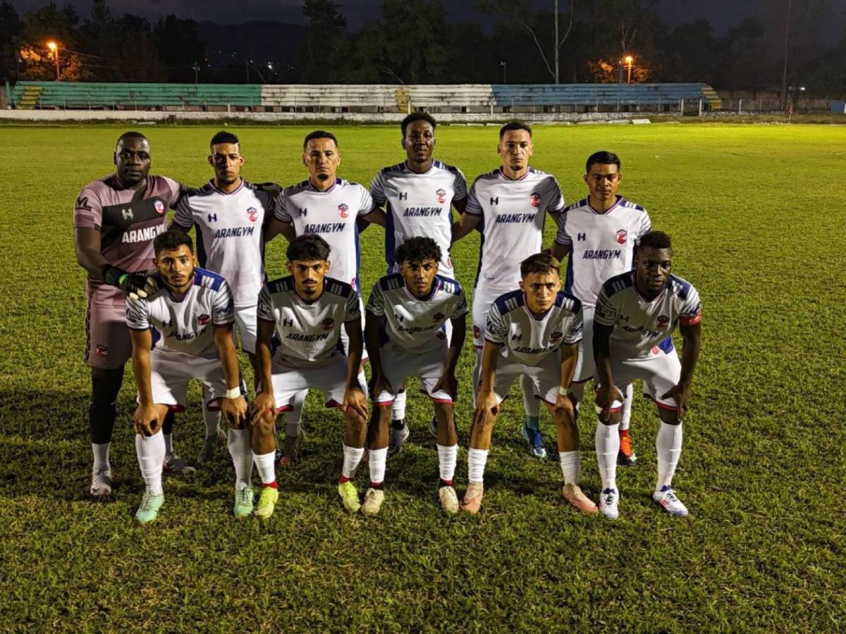 Insólito: Equipo de Honduras pide desaparecer y denuncia a cuatro futbolistas