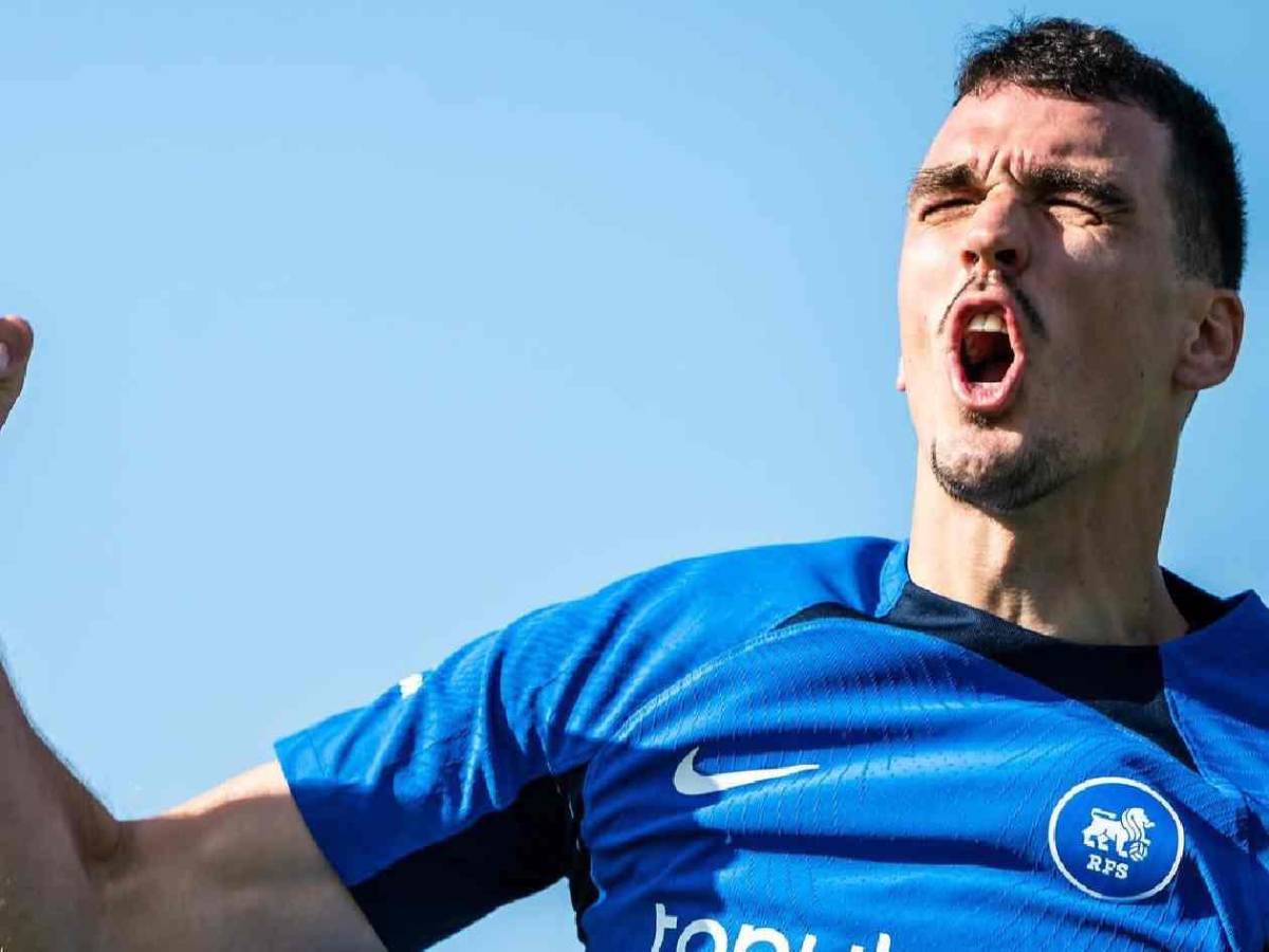 ¿Quién es? Sorpresivo goleador puede dejar a Mbappé y Haaland sin Bota de Oro