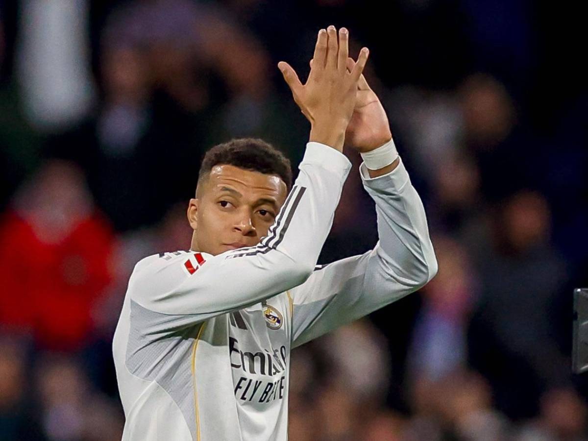 Bota de Oro 2025-26: Bajan a Mbappé, nuevo líder y goleadores marcan; tabla