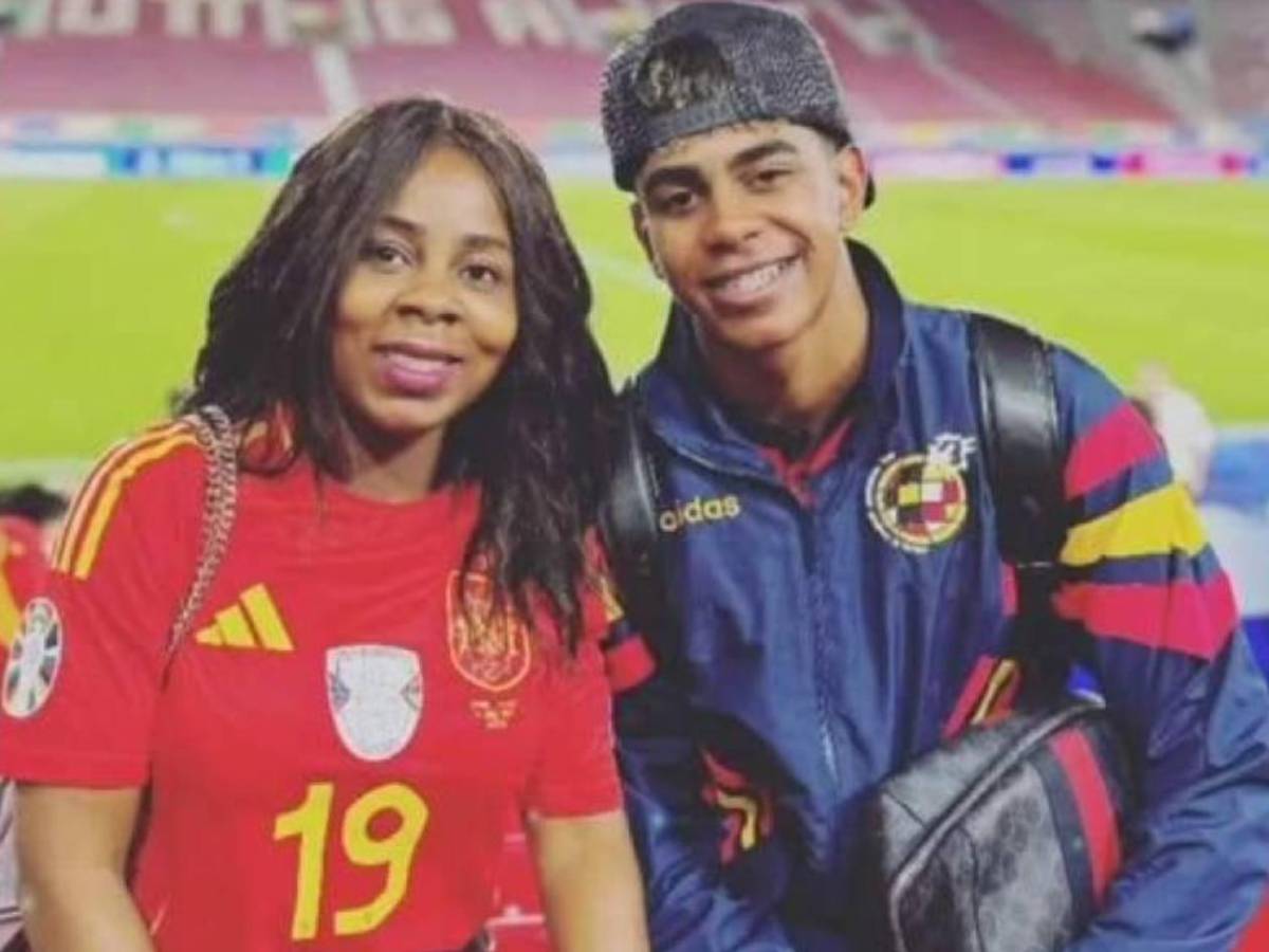 Madre de Lamine Yamal estalla tras críticas por incursionar en polémico negocio