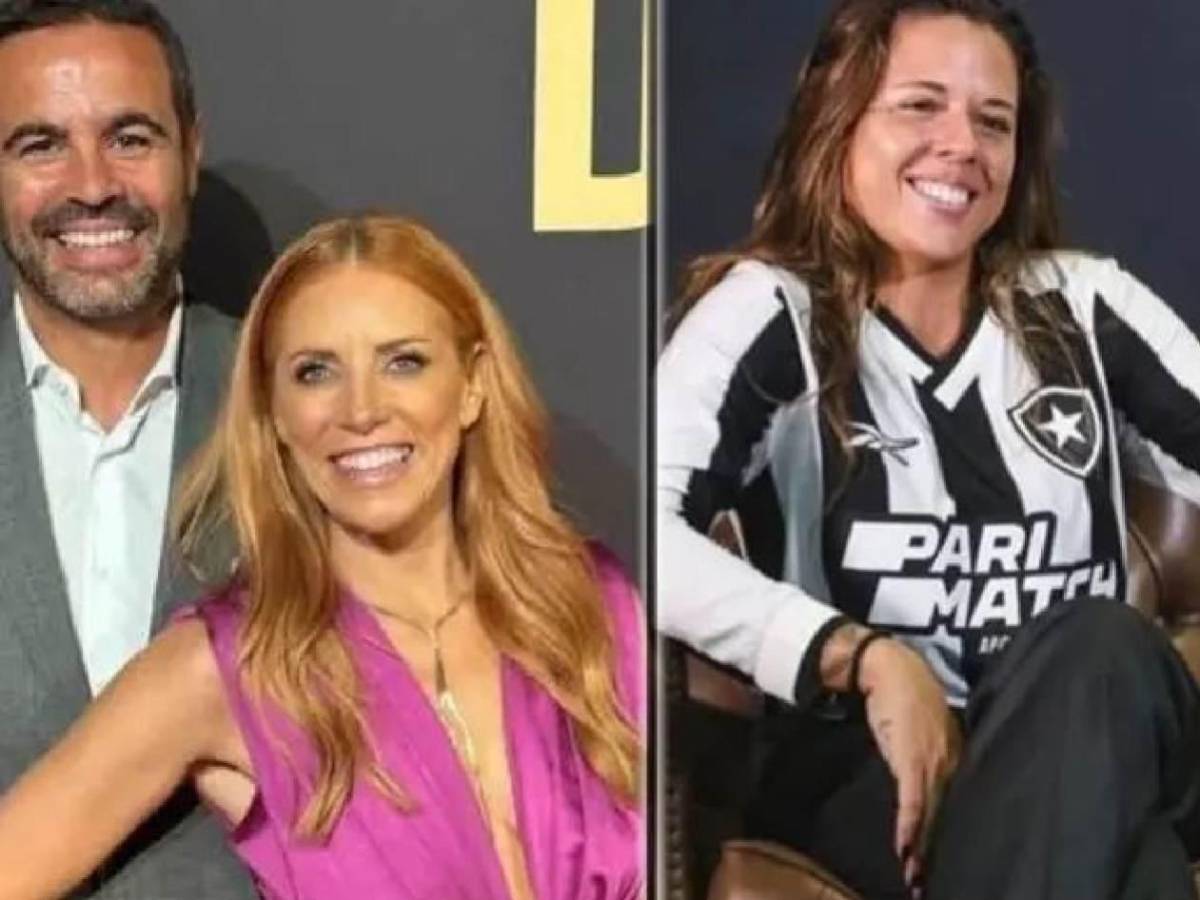 Escándalo: DT engañó a su esposa con la nieta de una leyenda; revelan cómo se enteró