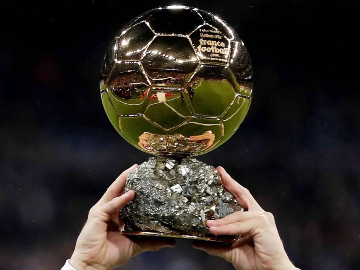 Escándalo: revelan el ganador del Balón de Oro 2026, Messi sorprende y destapan soborno