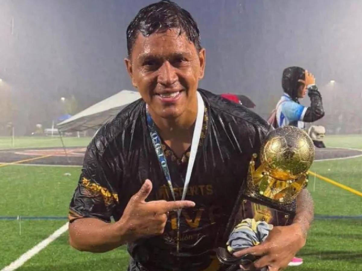 Brayan Moya sufre un problema en USA: hacen petición para ayudar al futbolista