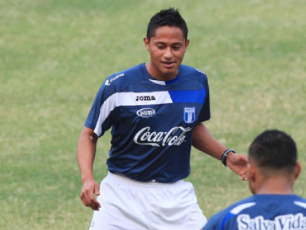 ¿Qué pasó con Ramón Núñez? La vida del exjugador de Honduras dio un giro
