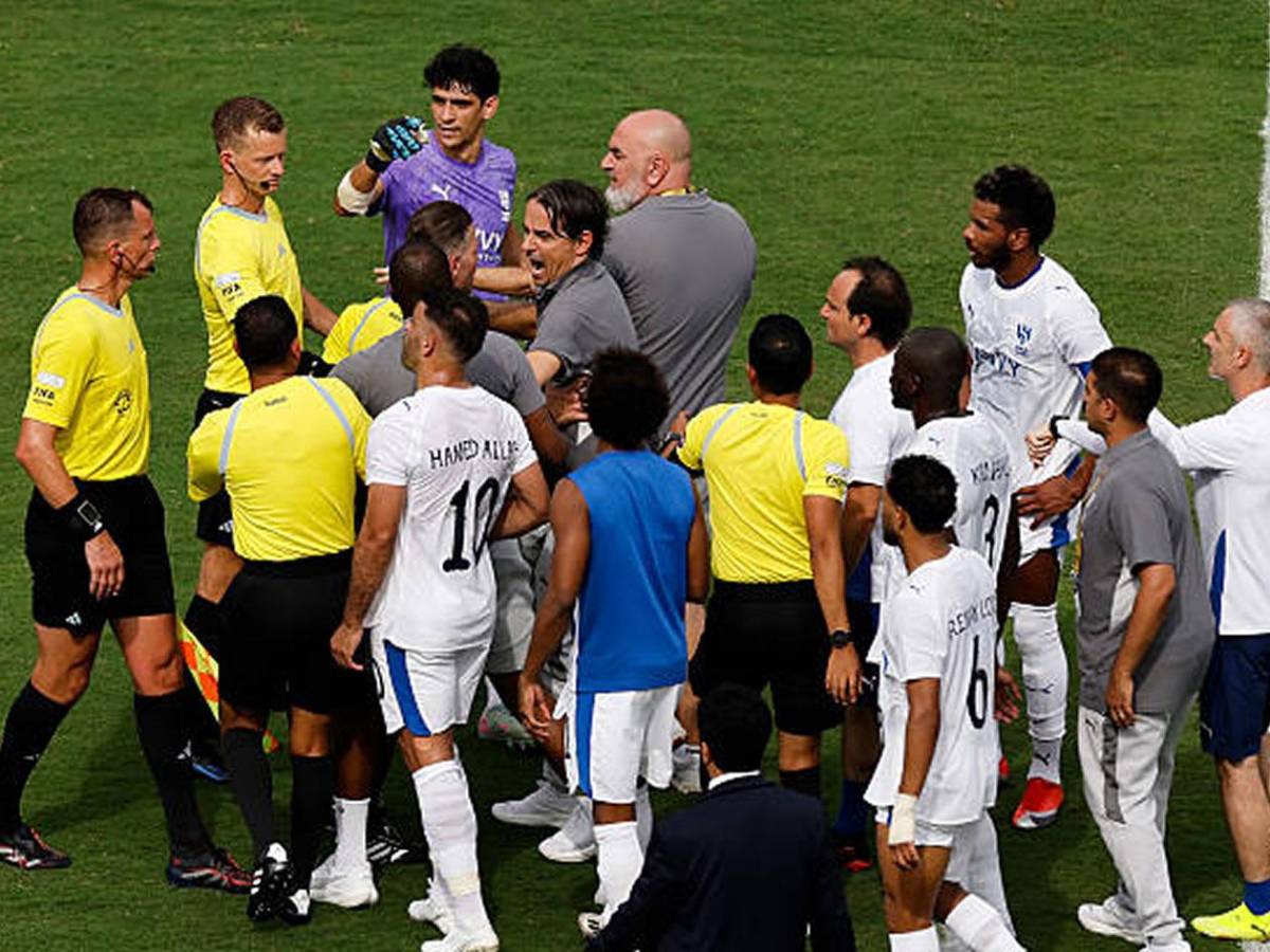 Llanto desconsolado del mejor amigo de Diogo Jota, Fluminense festeja y hondureño en el relajo