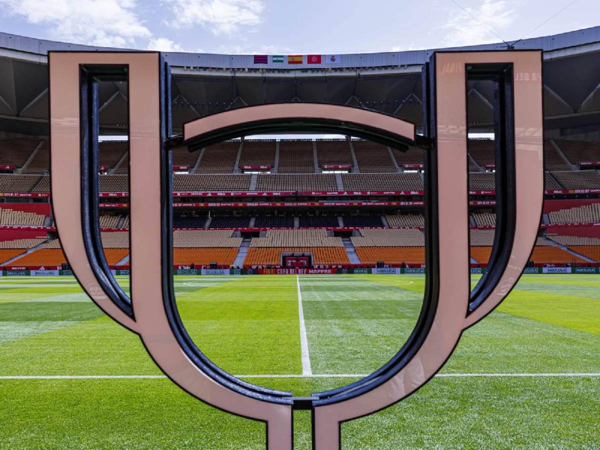 Real Madrid lo evitó: las fuertes consecuencias si no jugaba la final de Copa del Rey