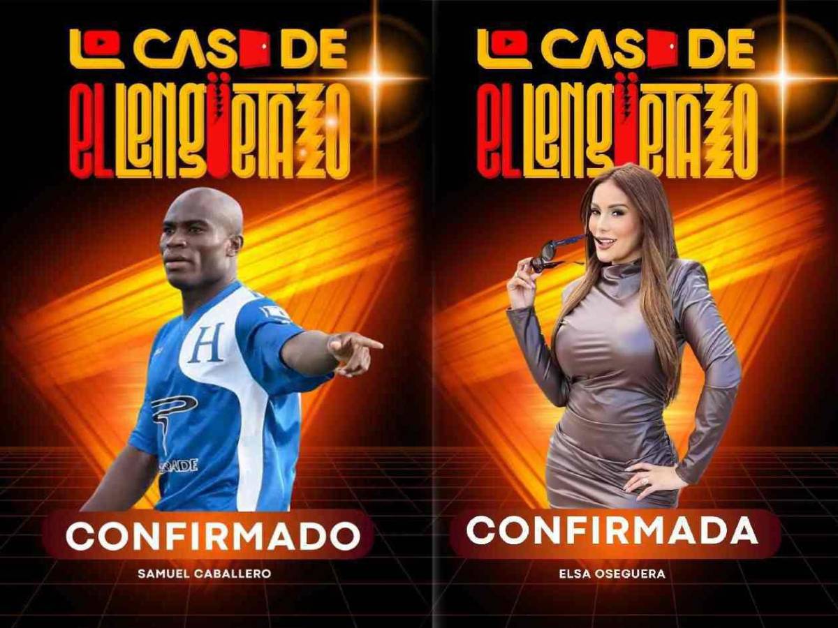 Escándalo: Samuel Caballero protagoniza encontronazo con Elsa Oseguera en EUA