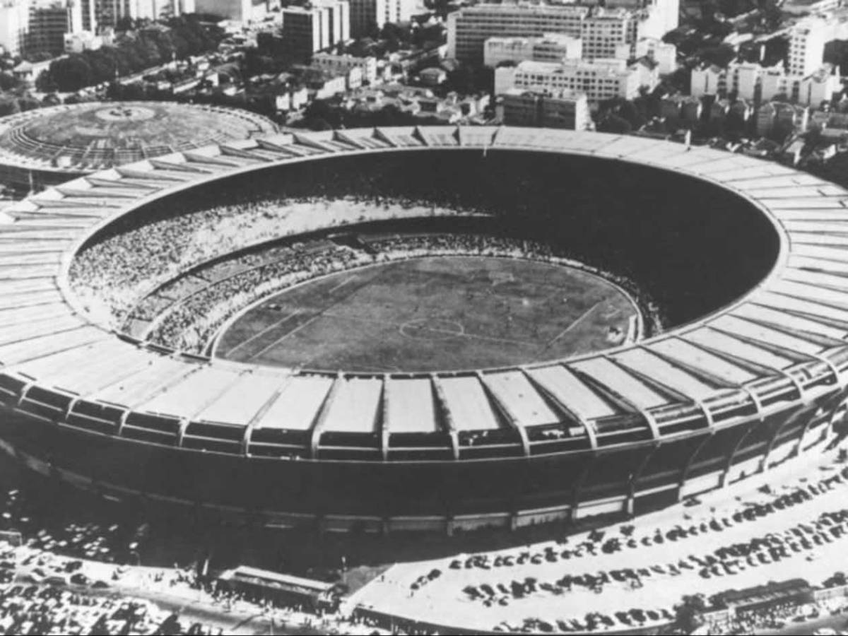 ¡Escándalo! Ponen a la venta el estadio más importante de la historia del fútbol por una deuda