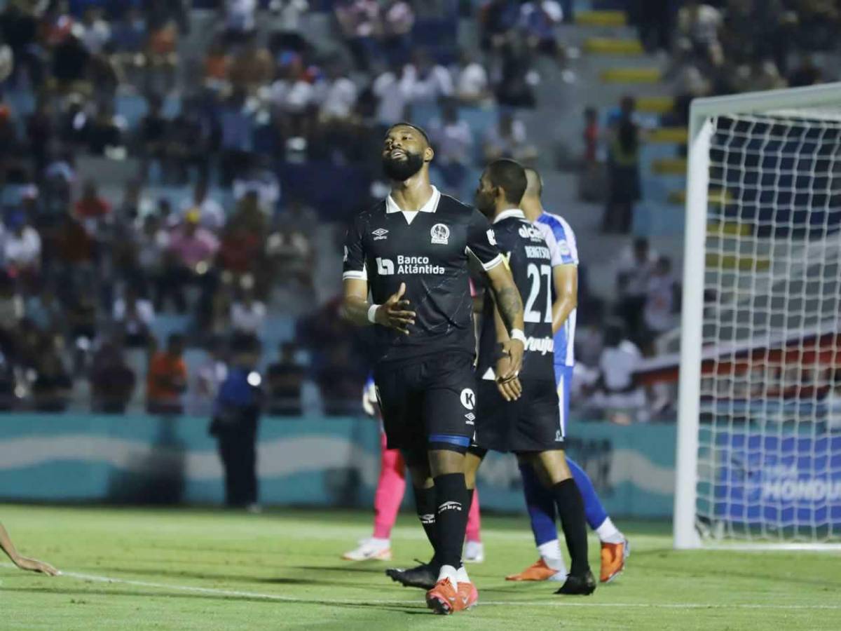 El 'niño' del Victoria que castigó a Olimpia, Espinel frustrado y ¿quién es la sexy colocha?