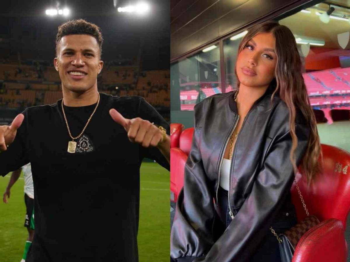 Escándalo: le destapan romance con hija de leyenda y lo borran del equipo