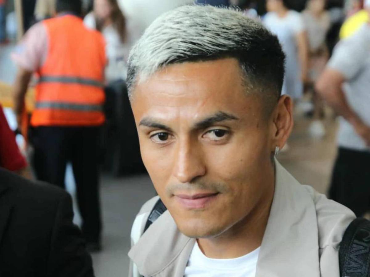 Honduras con tres posibles nuevas sorpresas para conseguir boleto al Mundial 2026